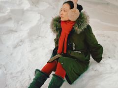 -北陵公园