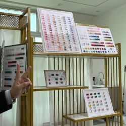 -玉指悦色美甲美睫