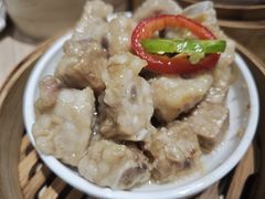 -珍粥道(杉杉奥特莱斯店)