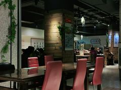 大堂-素清香(解放路店)