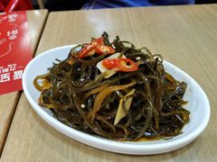 -晋宝章大同刀削面(和平里店)