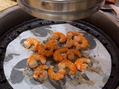 -姜胖胖无限自助烤肉(凯德天府店)