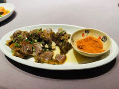 -台鄉缘 ·小海鲜·台州菜(桃林路店)