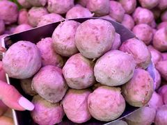 -阿娟牛肉丸·手打牛肉丸·现做现卖