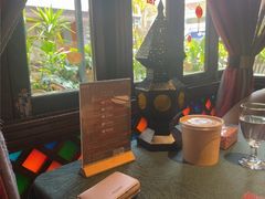 -翡翠鸟精品泰国菜(北辰财富中心店)