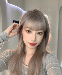 -icare美发沙龙