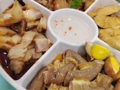 -东江海鲜大排档·潮汕菜·砂锅粥