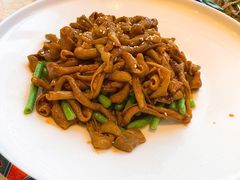-大树头·花园餐厅(市桥店)