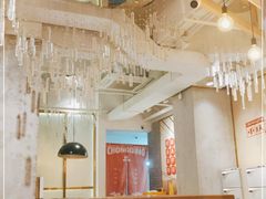 大堂-雾都渣渣火锅(南城智汇城店)