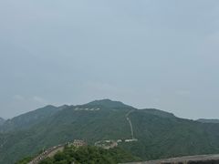 -慕田峪长城