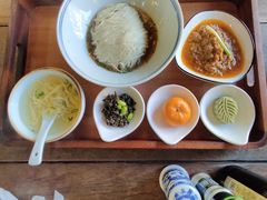 -同得兴 Since·1995 传统苏式面馆(嘉馀坊店)