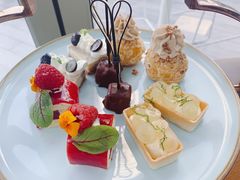 -城市露台景观餐厅(淮海路店)
