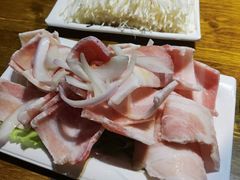 -张姐烤肉(山北路店)