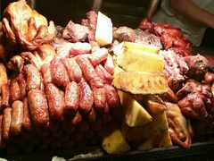 -星伦多 自助料理(圆融店)