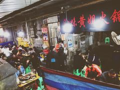 大堂-渝味黄姐火锅(黄泥村店)