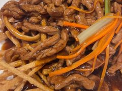 -刘胖子家常菜·蹄花焖藕(江汉路总店)