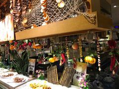 -芭菲盛宴·环球美食(袁家岗店)