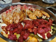 -黄记煌三汁焖锅(欢乐海岸店)