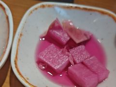 -海云台韩式汤饭·13年匠心韩料(南山店)