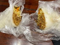 秘制卤肉卷-张果佬年糕卷(科巷店)