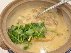 大黄鱼棒打小馄饨-瑞福园联谊餐室(茂名南路店)