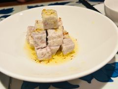 -绿茶餐厅(王府井永宁门店)