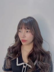 -TRIMS HAIR 修剪造型·烫染接发