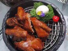 -3号仓库·创意中国菜(新世界城店)