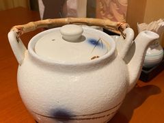 -乾山寿司(好运街店)