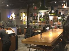 -乐凯撒披萨(蛇口花园城店)