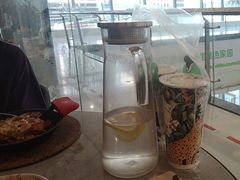 -必胜客餐厅(昆百大泰业城店)