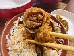 -老济宁甏肉干饭(凌云路店)