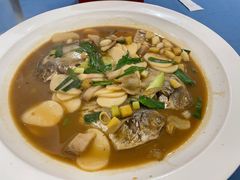 -阿毛饭店(和义路店)