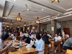 -清真马杰山牛肉汤馆