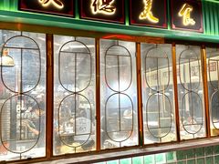 -顺卿庭·广东顺德菜(夫子庙水游城店)