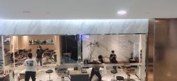 -罗亚帝造型·烫发染发