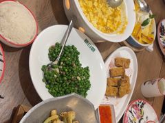 -新白鹿餐厅(城西银泰城店)