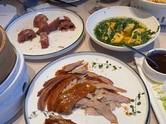 -漢舍中国菜馆(889广场店)
