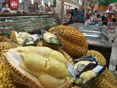 -丽达购物中心(崂山店)