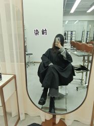 -icare美发沙龙
