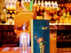 -AZUL by FUEL蓝色·法式酒馆(琶醍店)