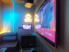 -唱吧麦颂KTV(东胜港悦广场店)