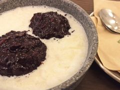 -蜜棠甜品(平山店)