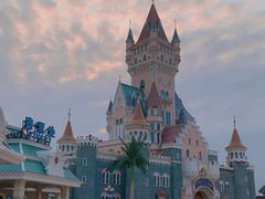 -厦门方特梦幻王国