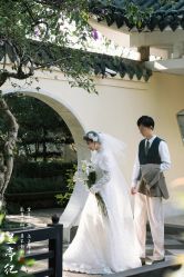 点击看大图 -纪可婚纱摄影平潭旅拍
