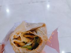 -高麦卷饼王(星海生活广场店)