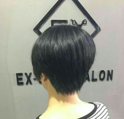 -山浦形象烫染