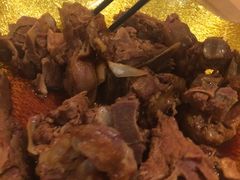 -东北人粗粮饺子坊(南山店)