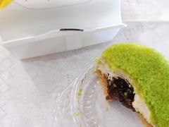 -好利来(四季青店)