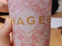 -霸王茶姬(大连万象汇店)